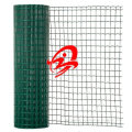 Euro Fence / PVC Holland Wire Mesh fences ( best quality , 13 years factory )